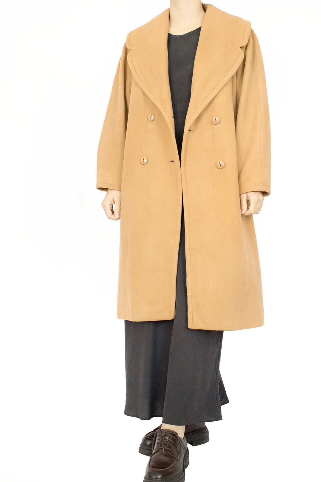 Sobretudo vintage (M)