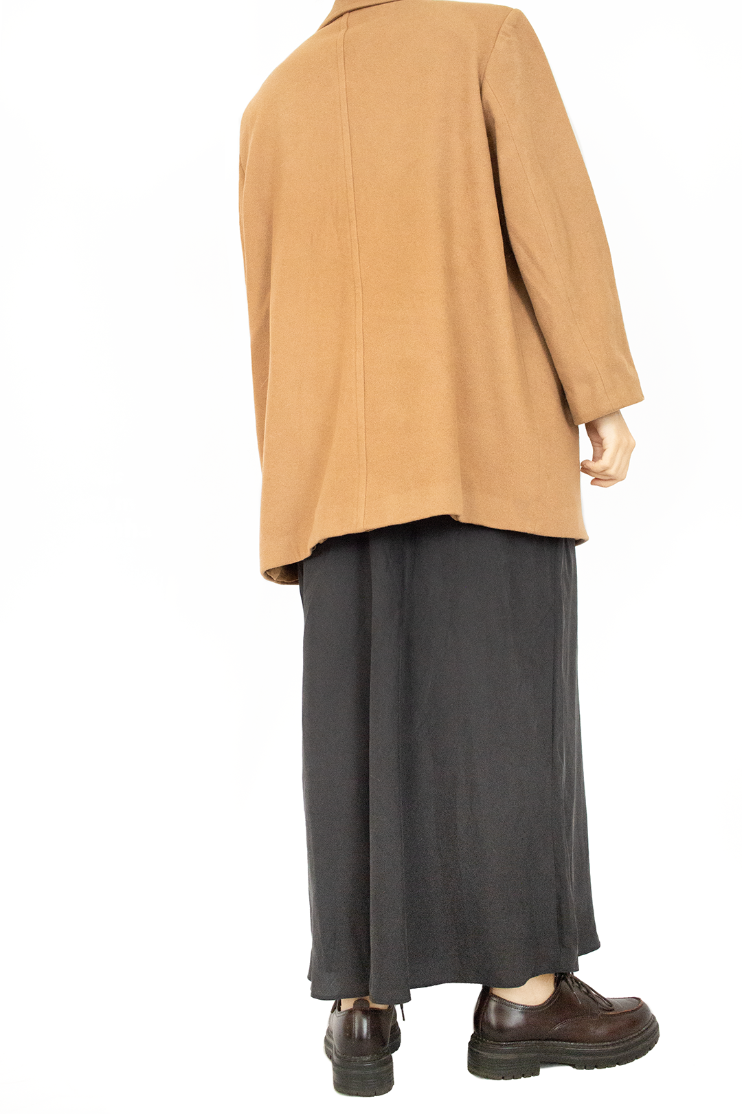 Sobretudo Maja (M-L)