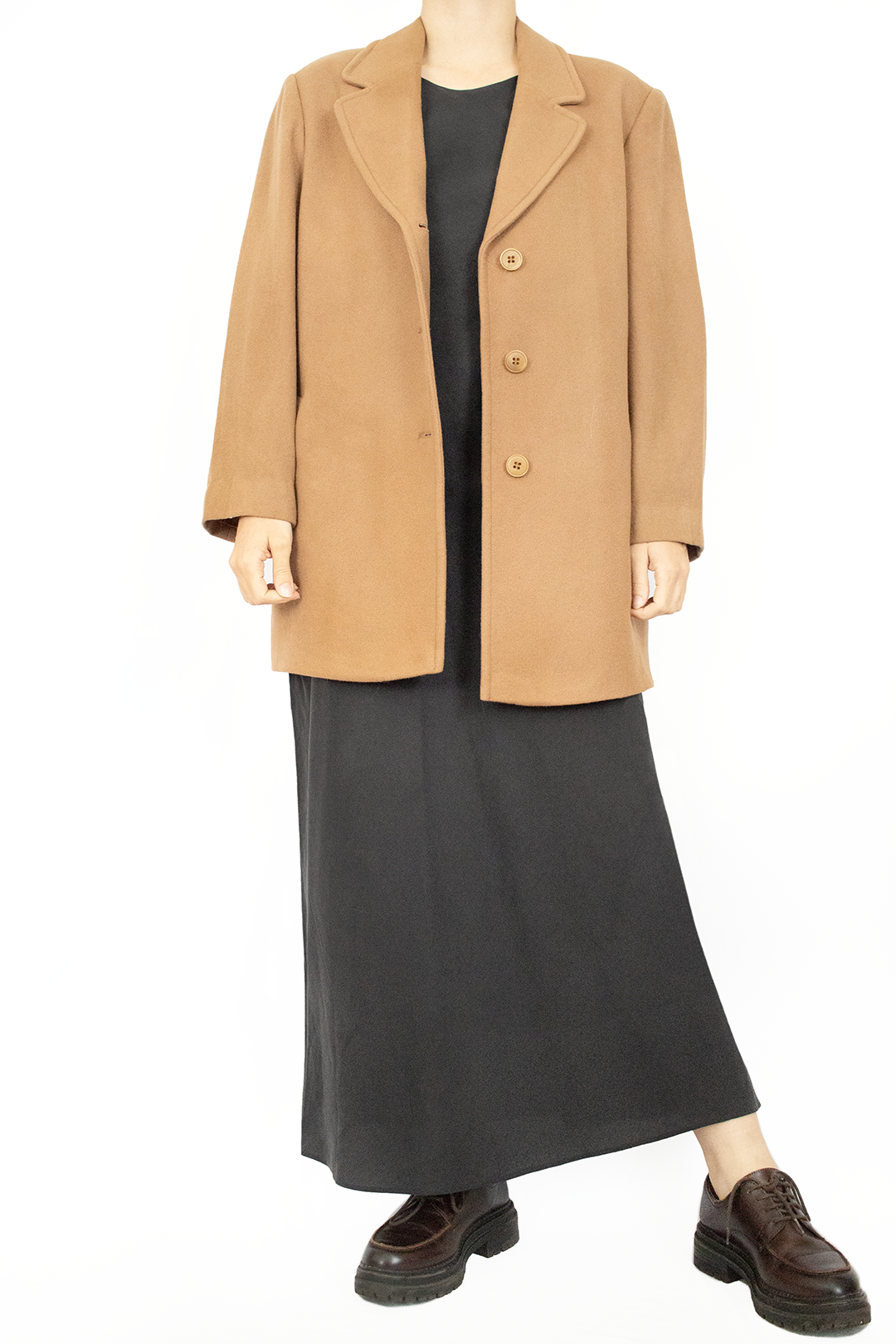 Sobretudo Maja (M-L)