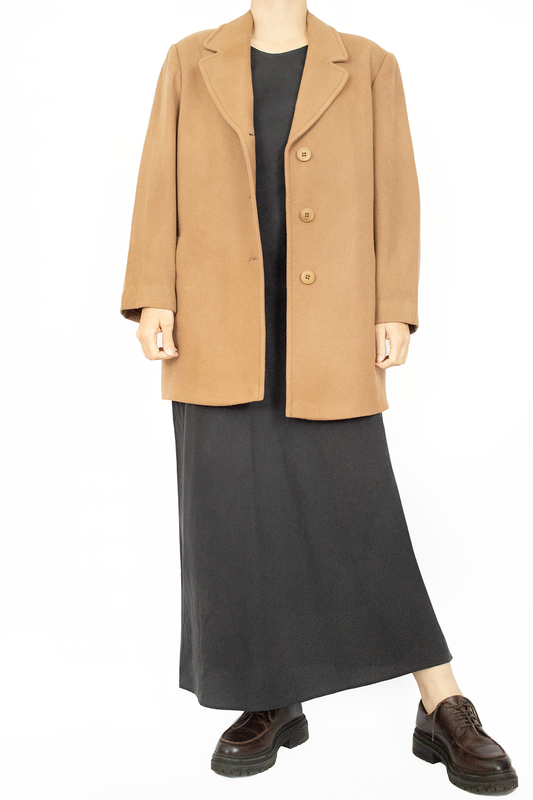 Sobretudo Maja (M-L)