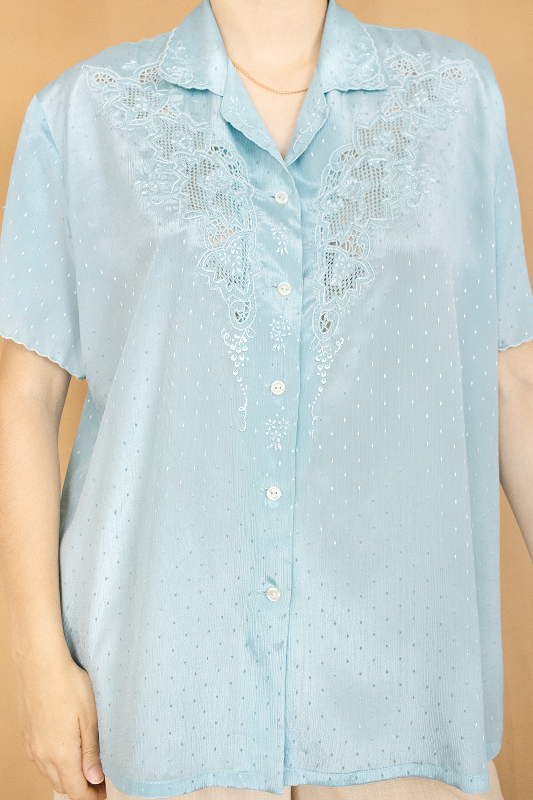 Camisa vintage (XL)