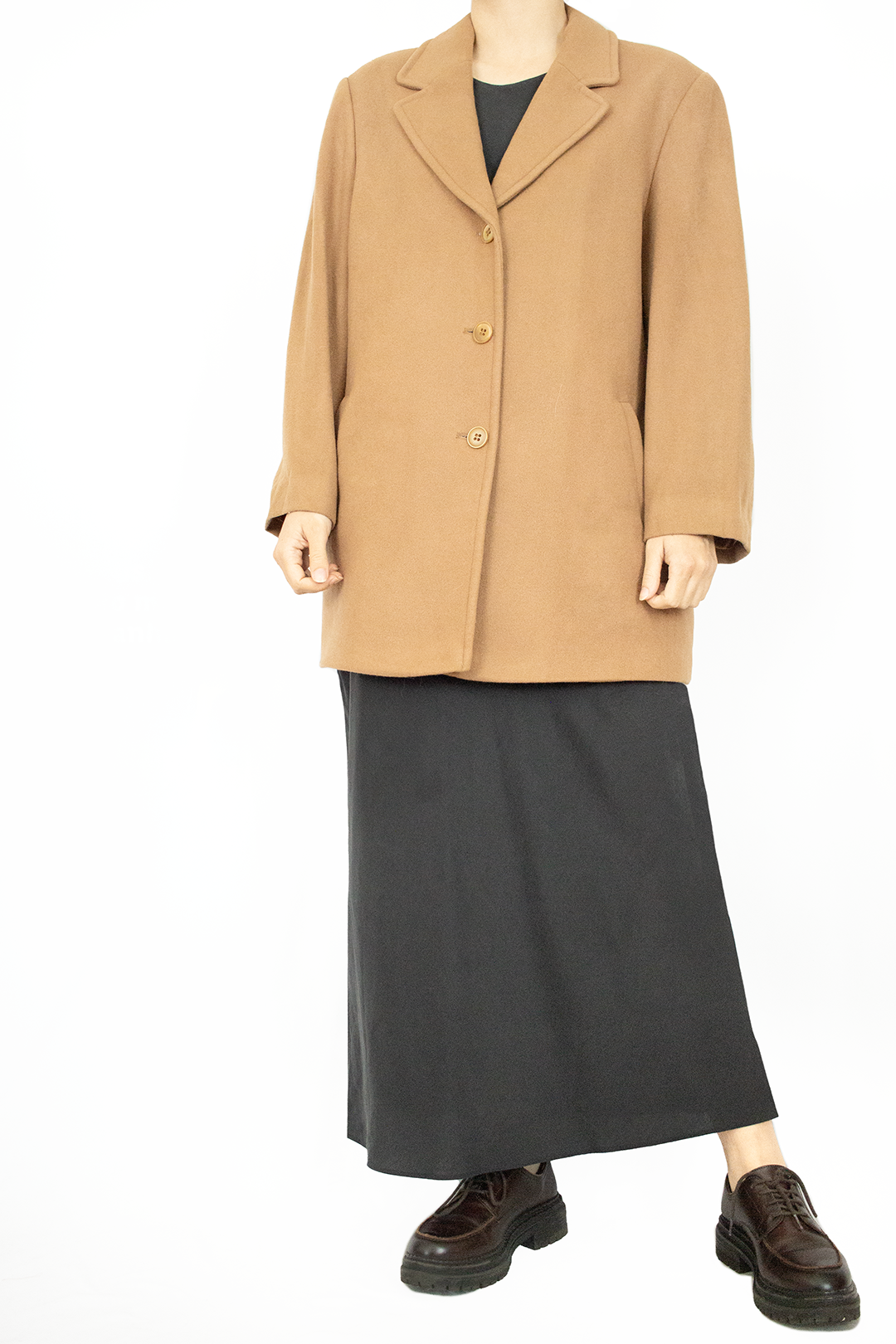 Sobretudo Maja (M-L)