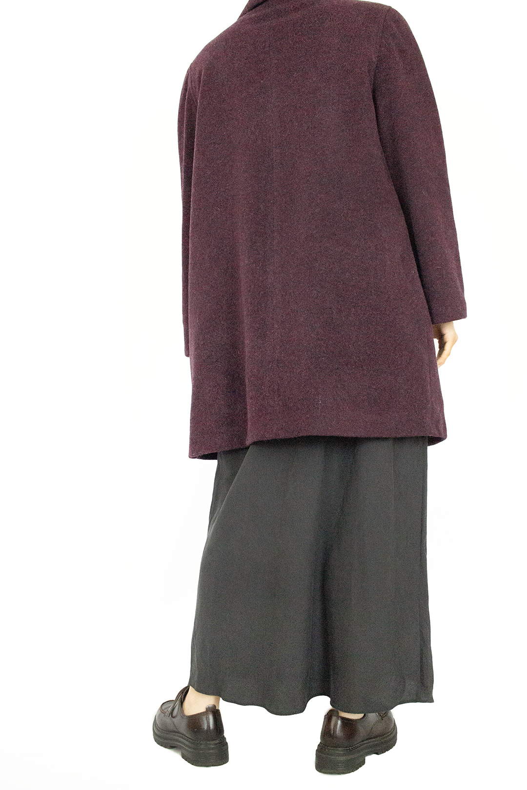 Sobretudo vintage (M-L)