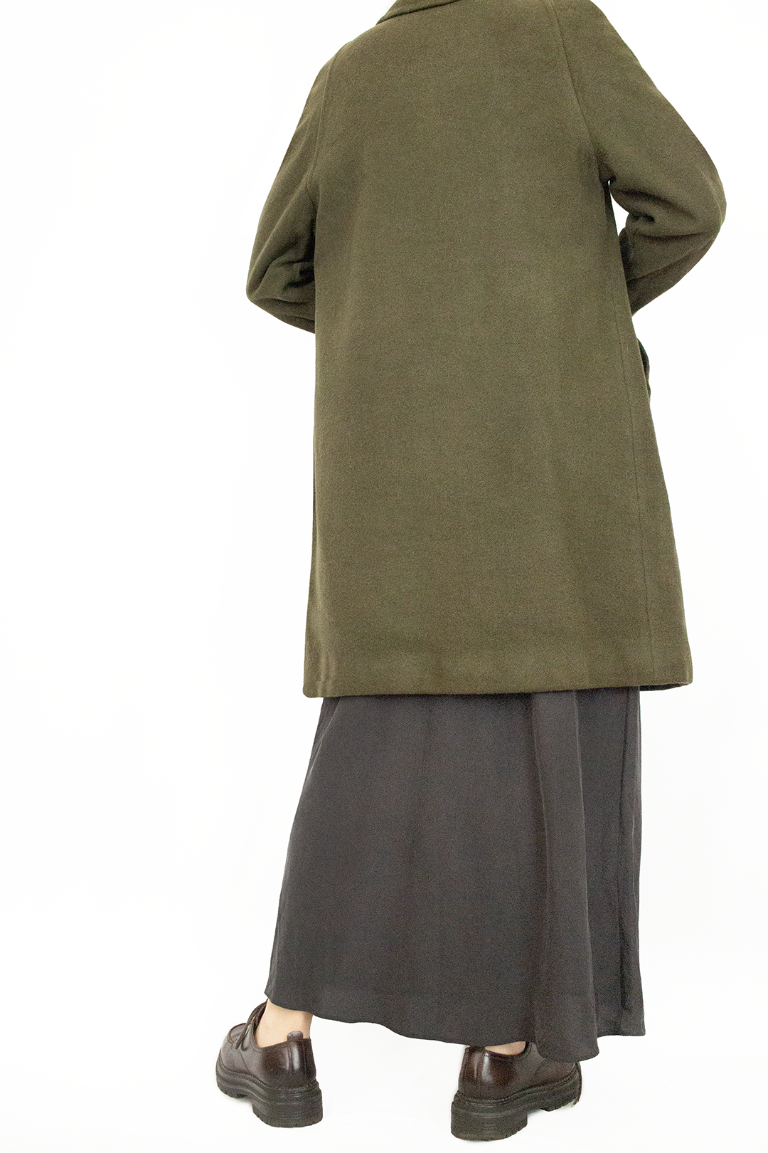 Sobretudo vintage (S)