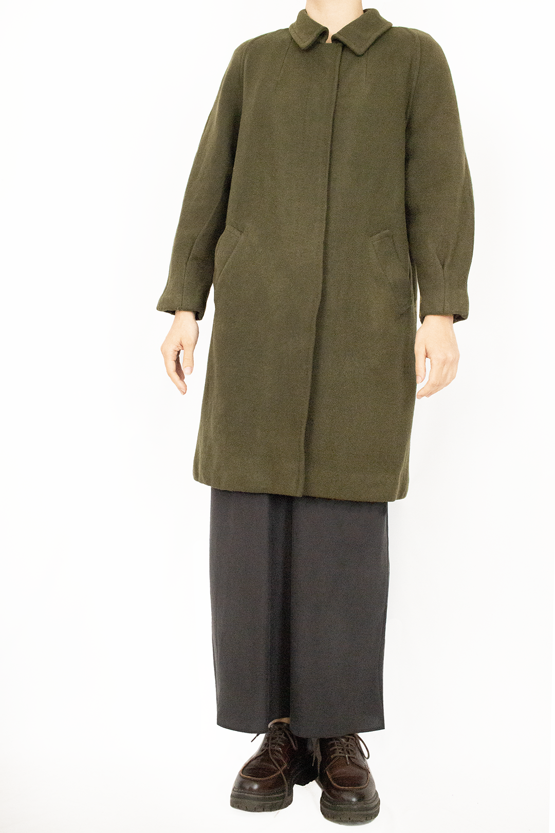 Sobretudo vintage (S)