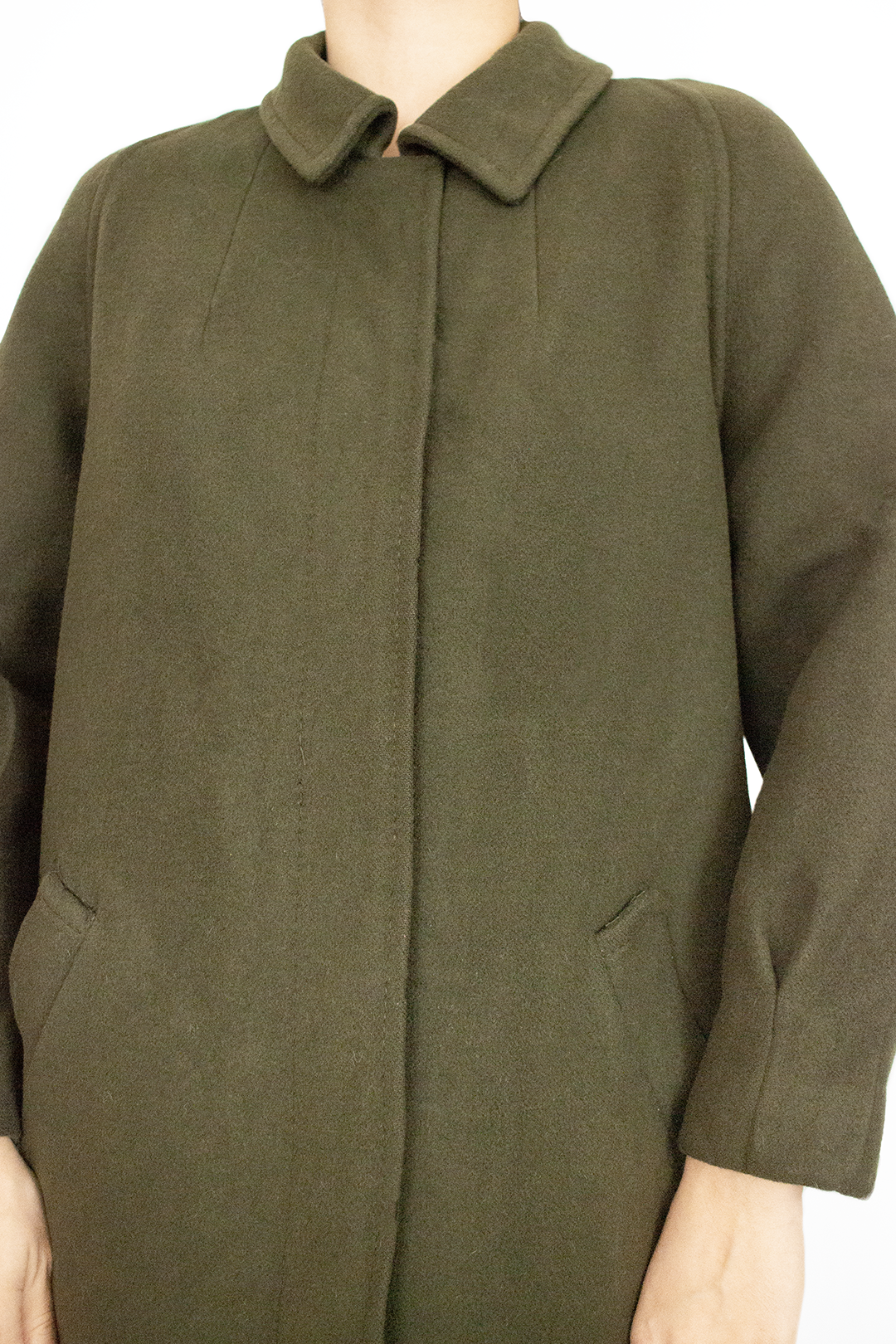 Sobretudo vintage (S)