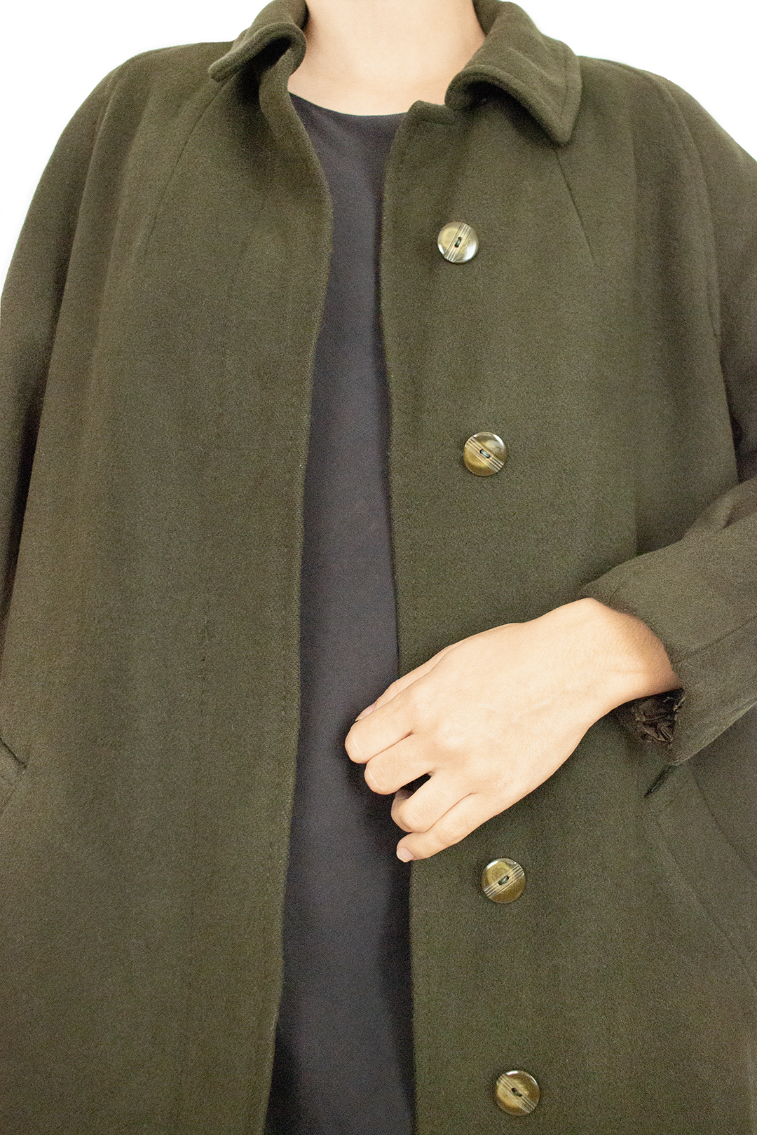 Sobretudo vintage (S)