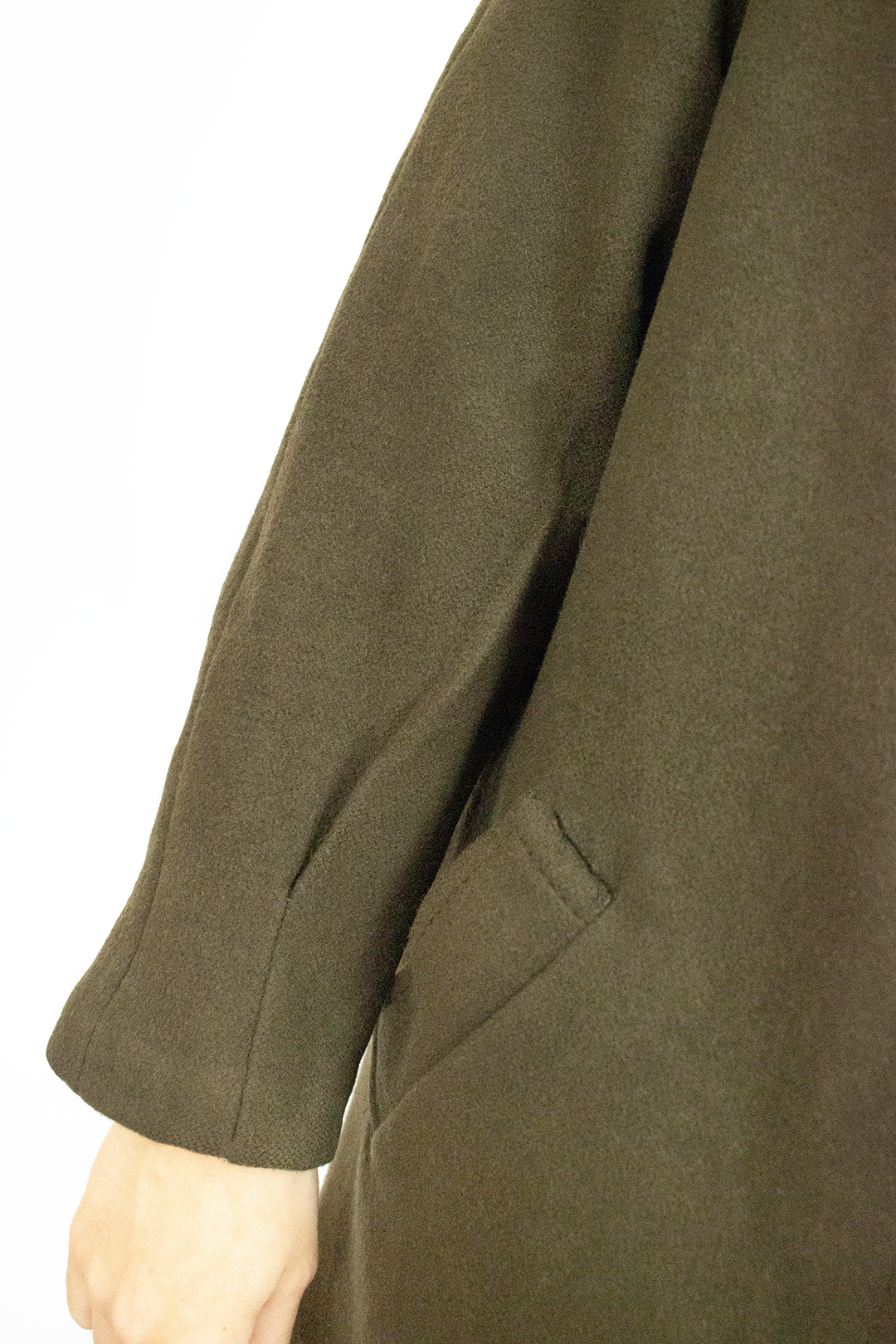 Sobretudo vintage (S)