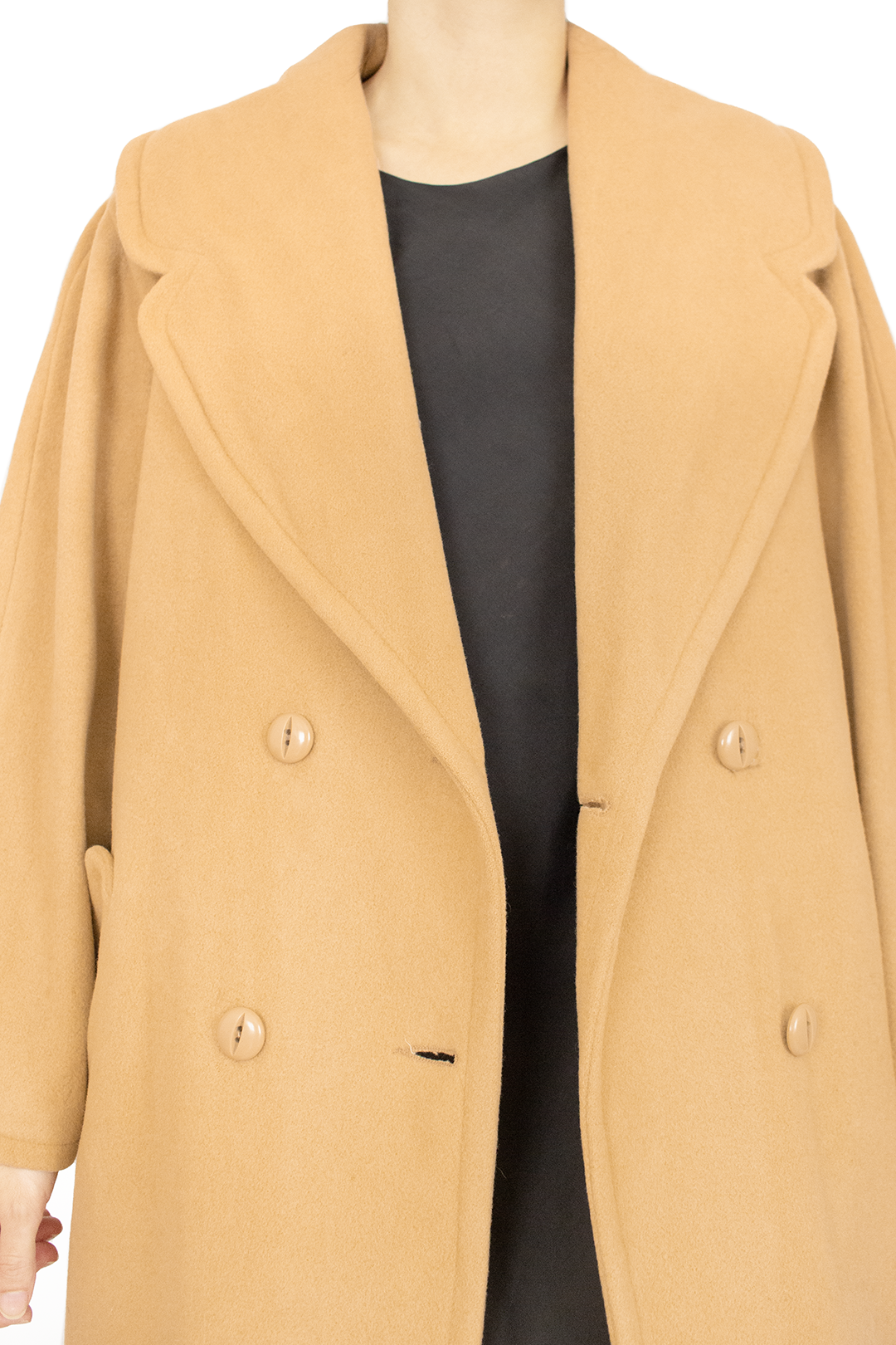 Sobretudo vintage (M)