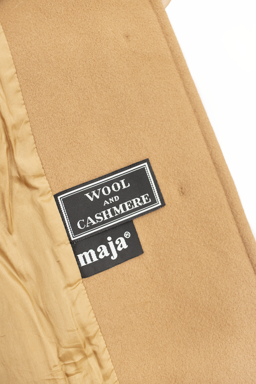 Sobretudo Maja (M-L)