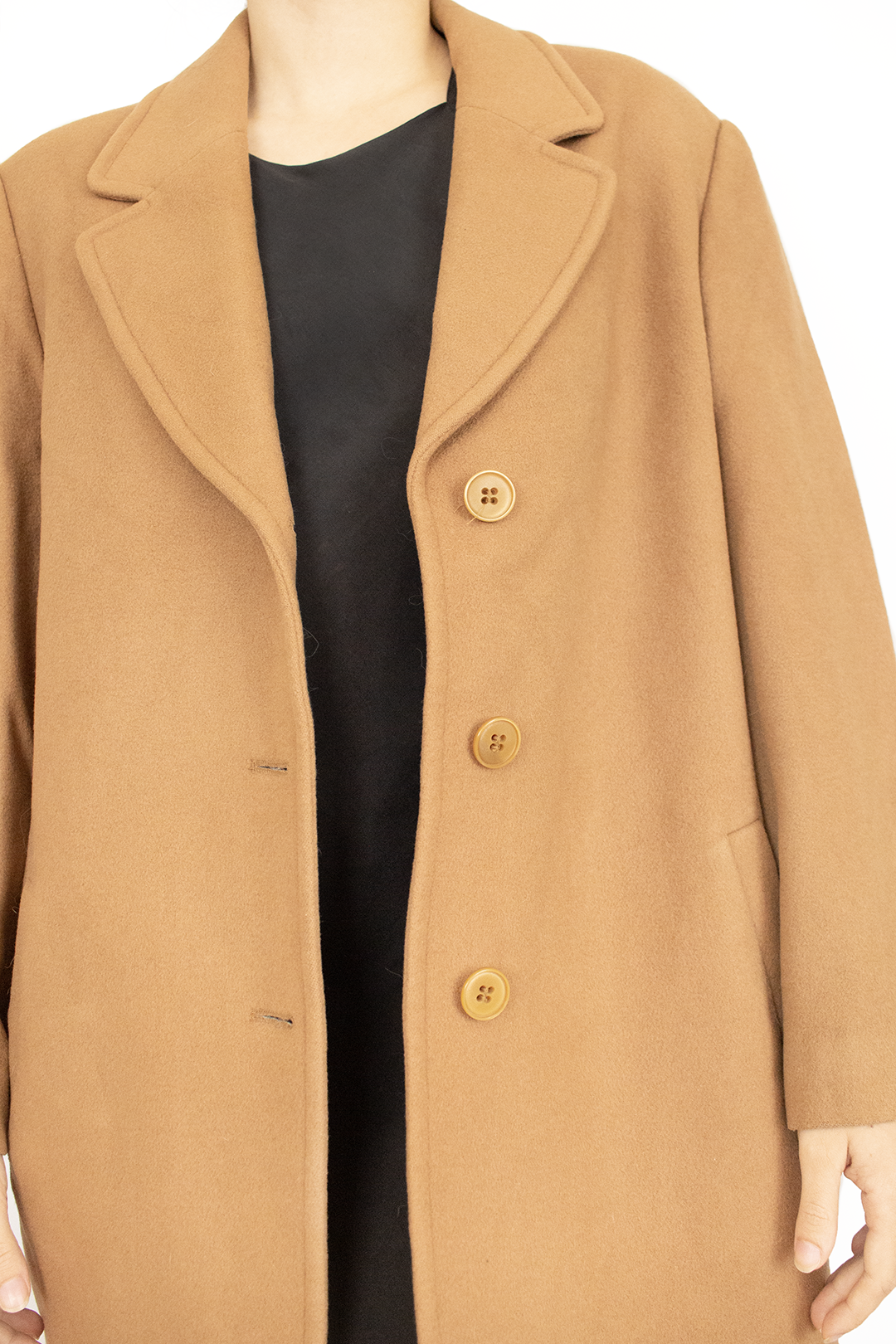 Sobretudo Maja (M-L)