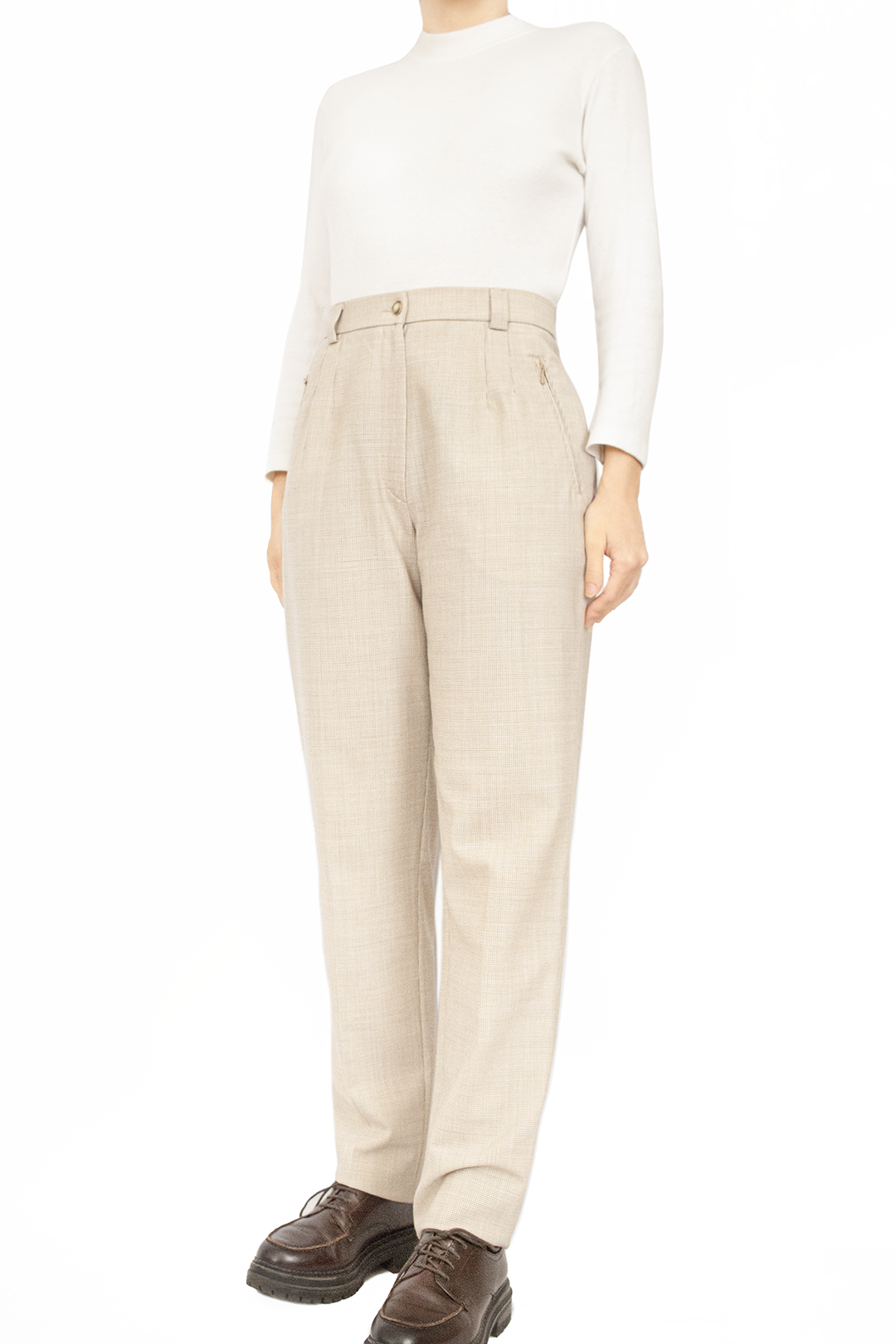 Calças vintage (36)