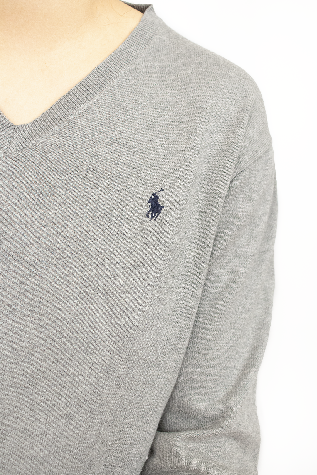 Malha Ralph Lauren (XL)