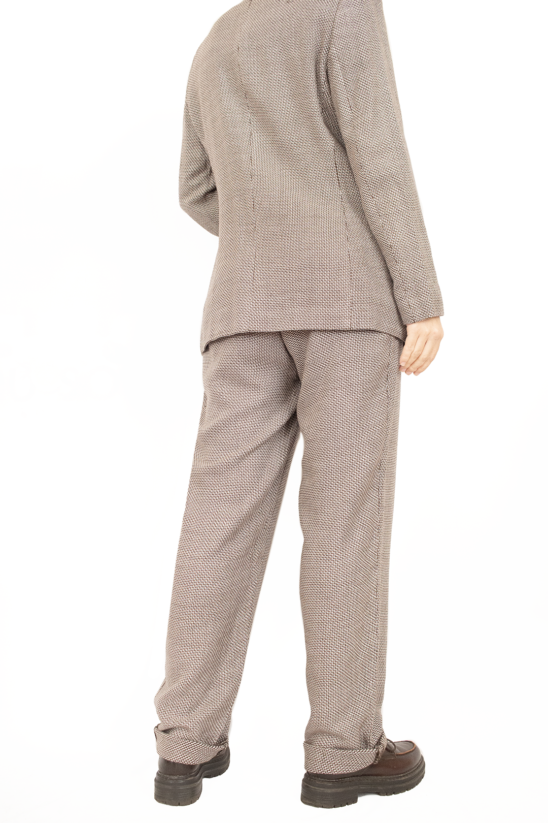 Fato italiano Ferré (40-42)