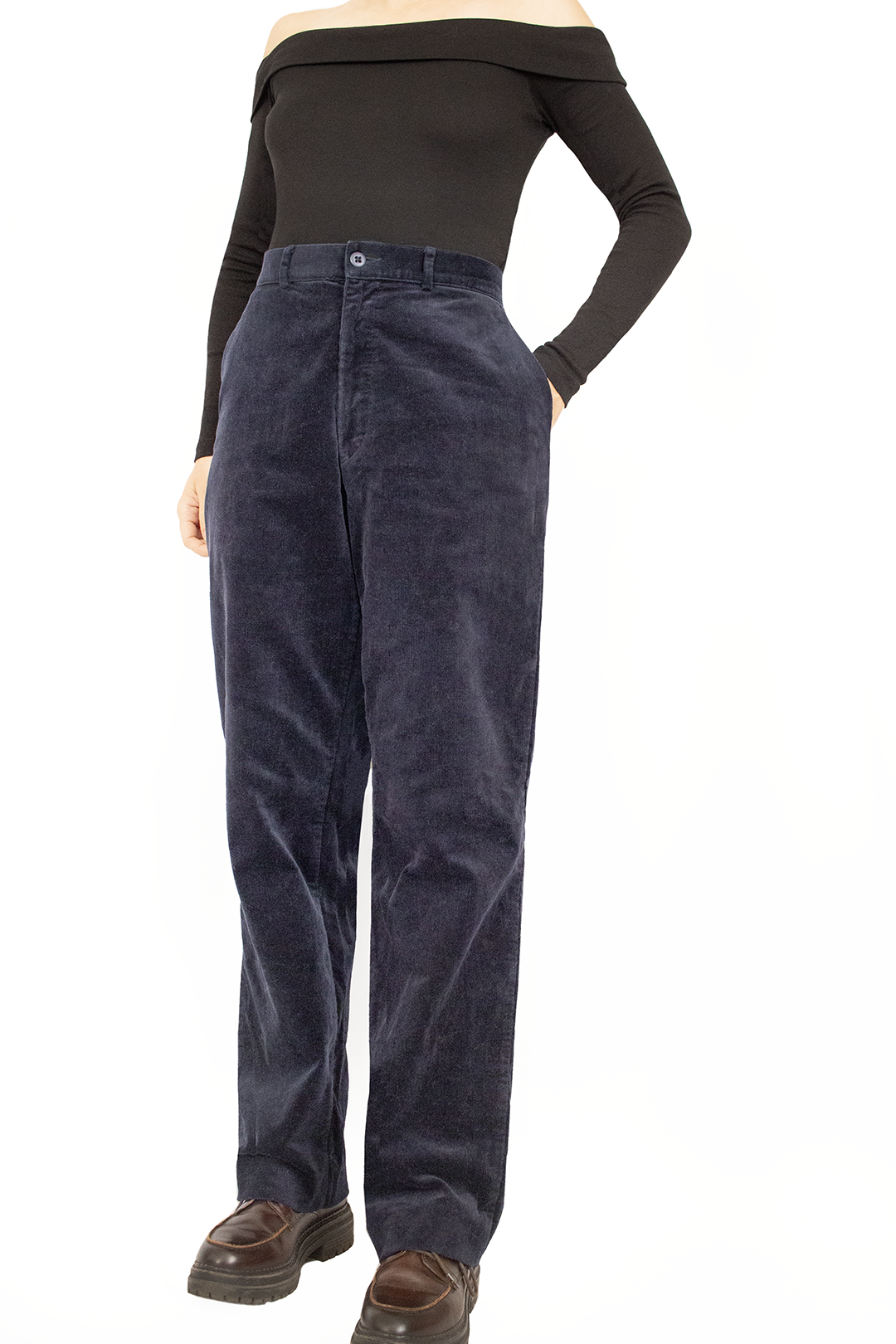 Calças Ralph Lauren (44)