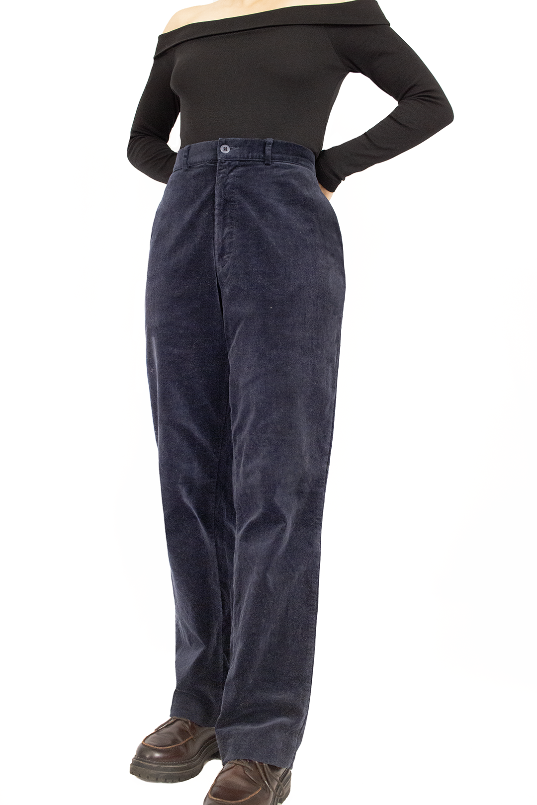 Calças Ralph Lauren (44)