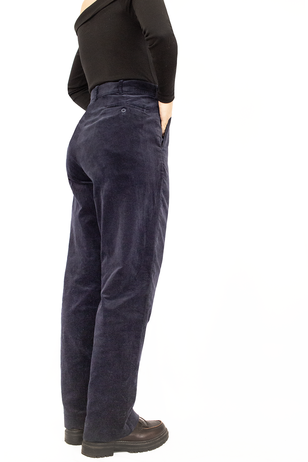 Calças Ralph Lauren (44)