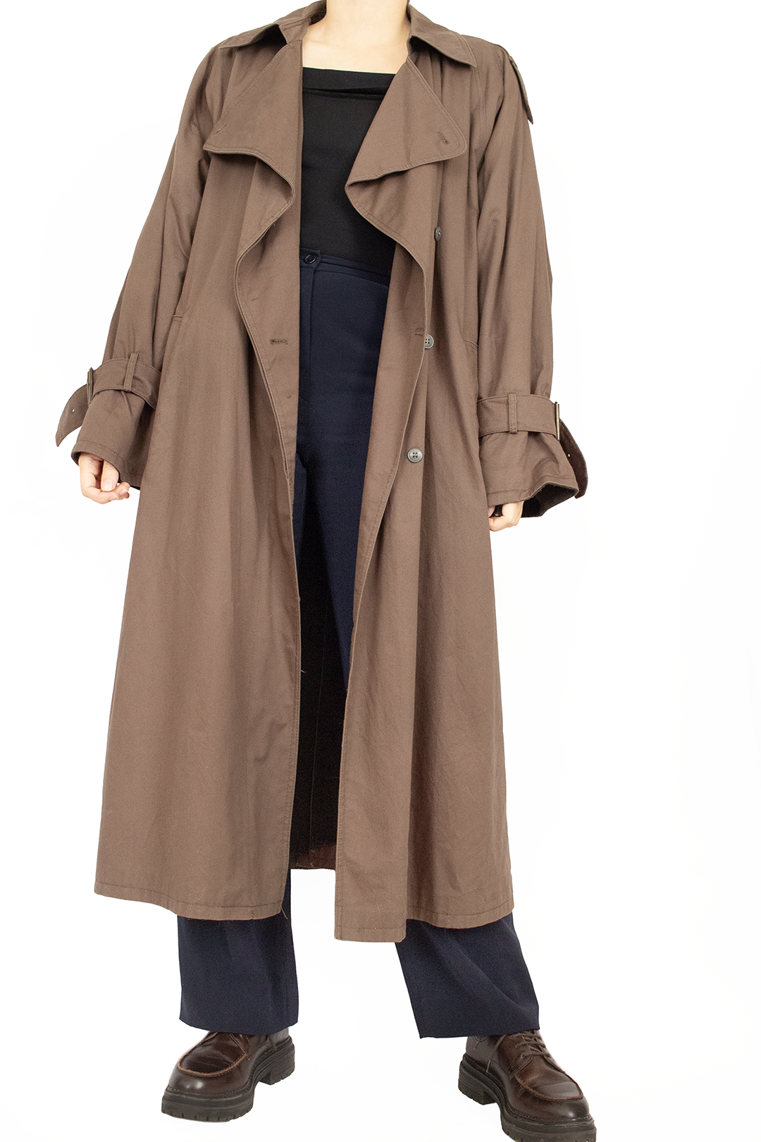 Gabardine vintage (L)