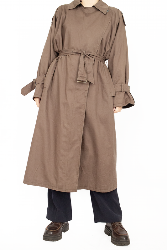 Gabardine vintage (L)