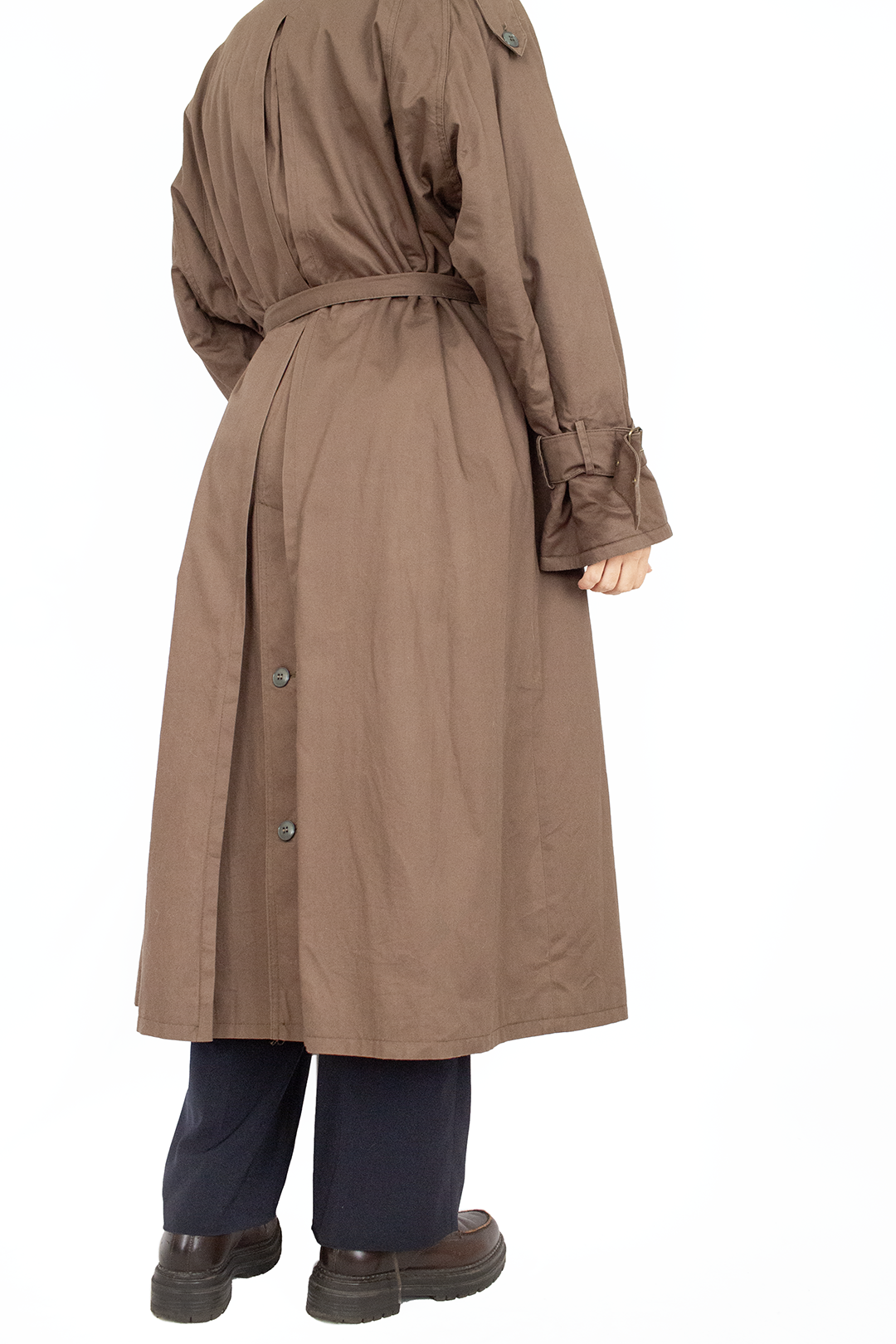 Gabardine vintage (L)