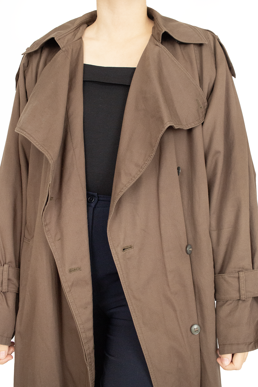 Gabardine vintage (L)