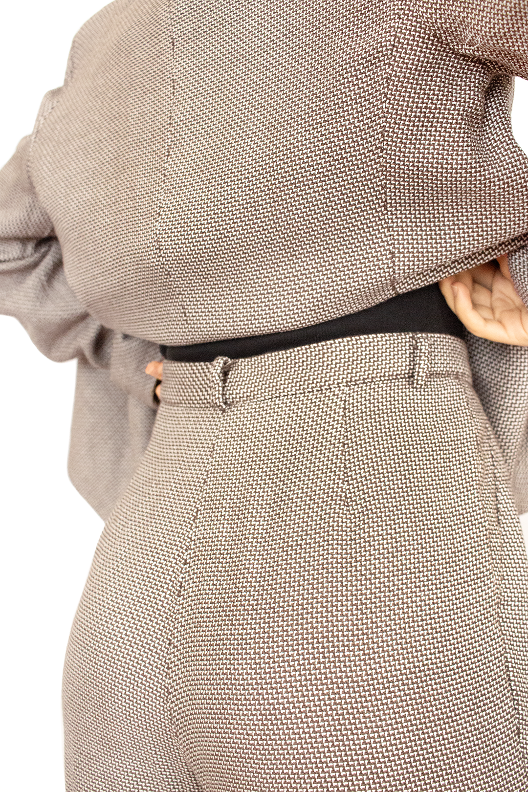 Fato italiano Ferré (40-42)