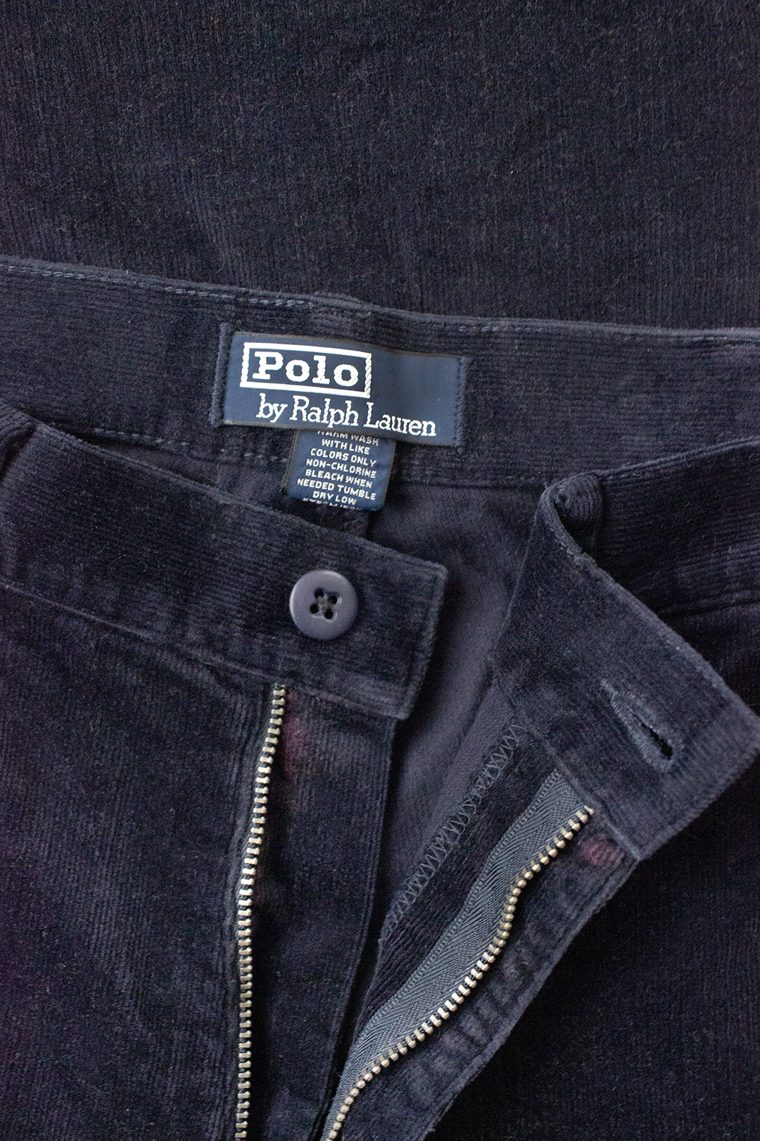 Calças Ralph Lauren (44)