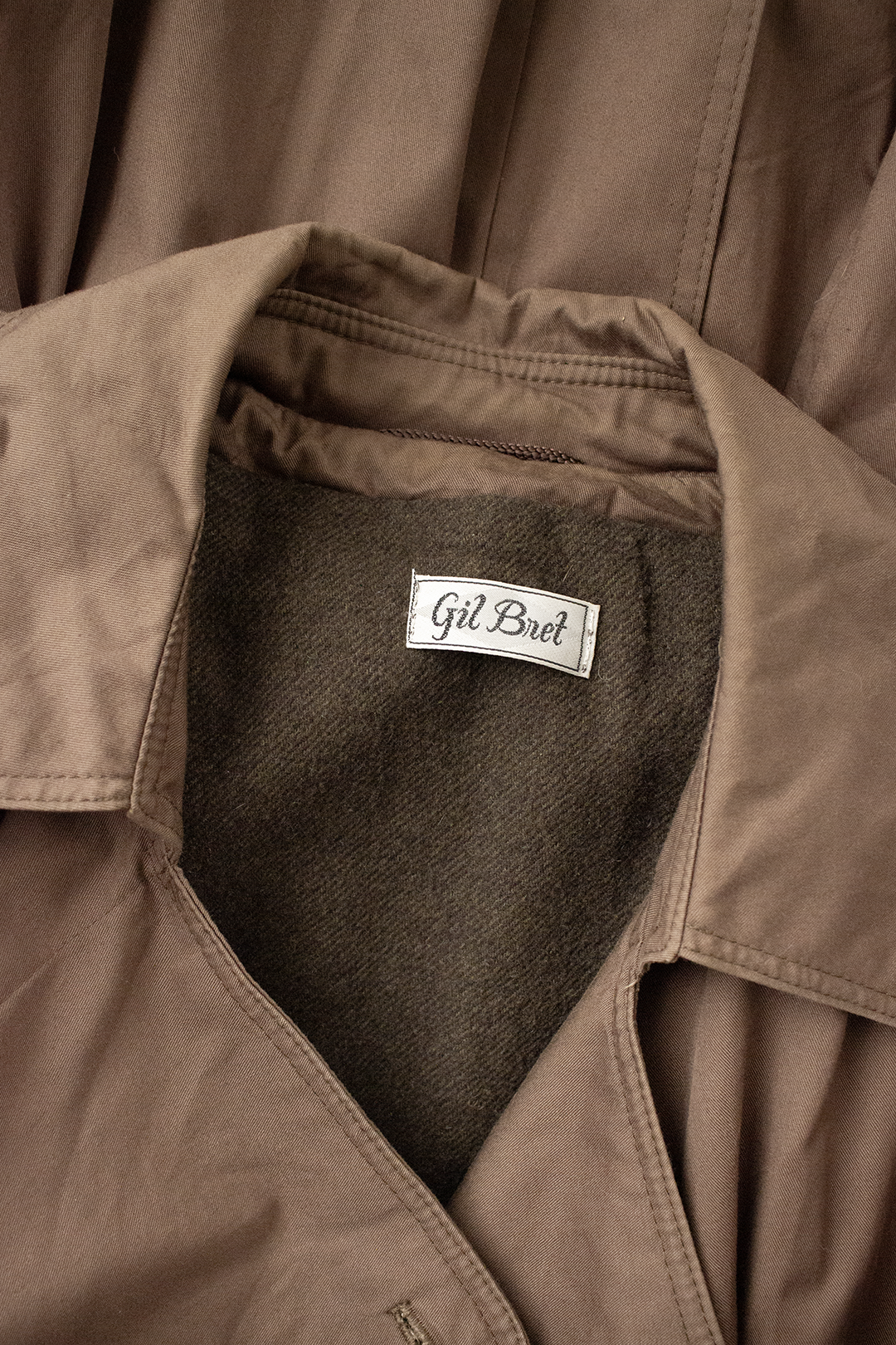 Gabardine vintage (L)