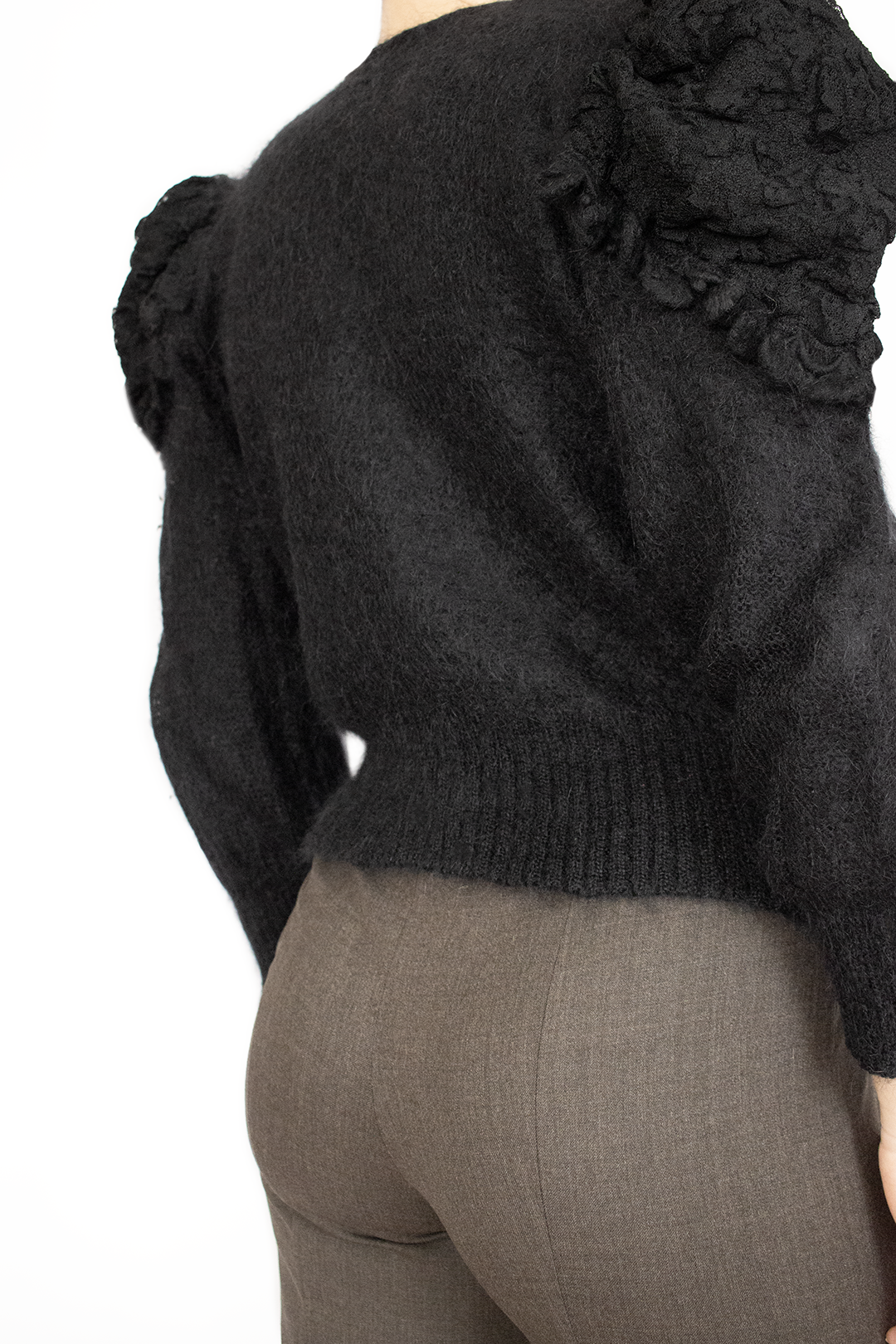 Cardigan vintage (S)