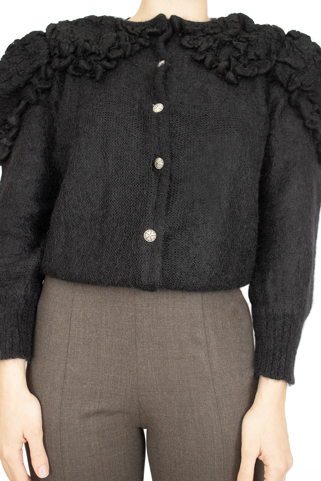 Cardigan vintage (S)