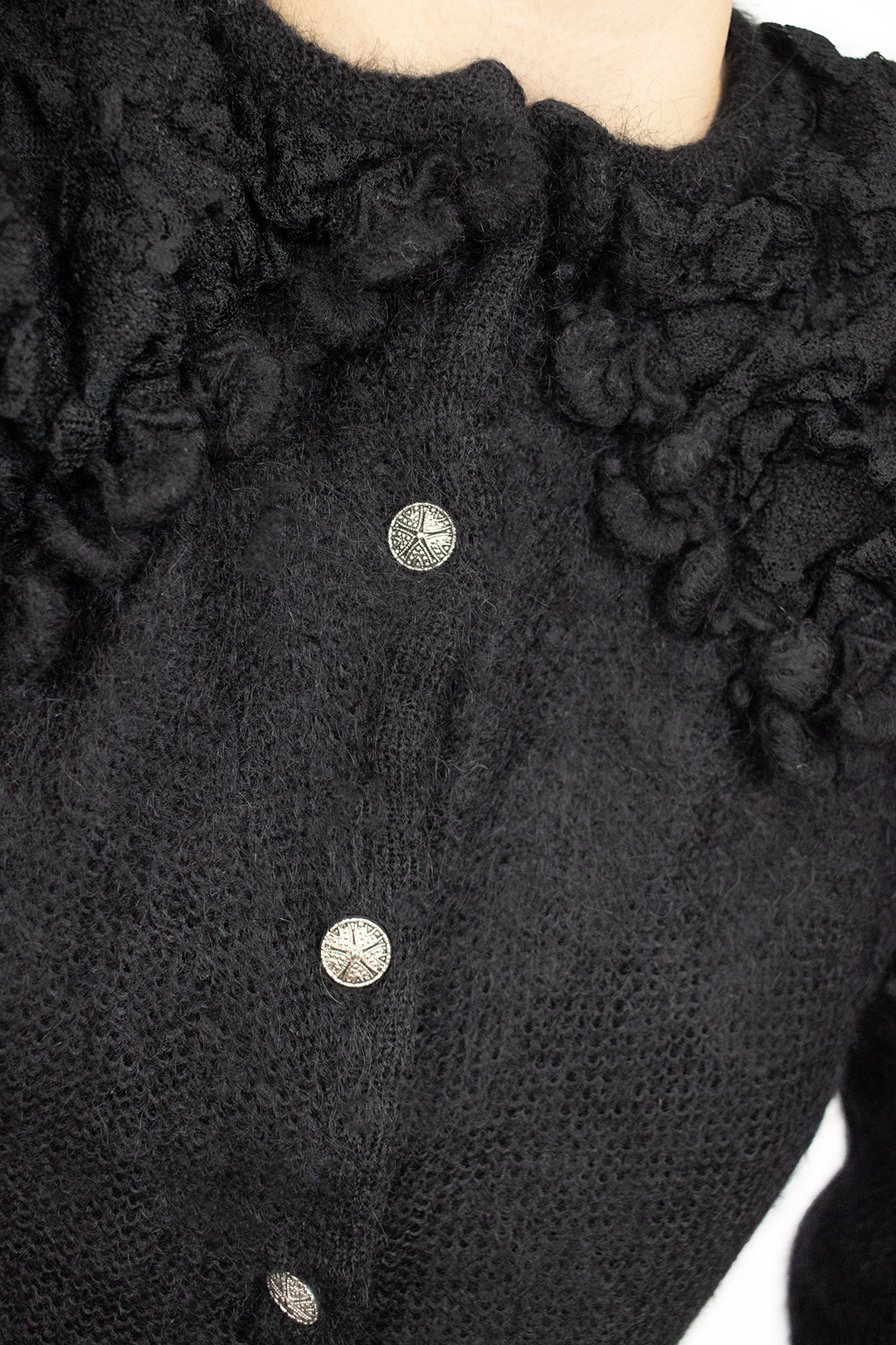 Cardigan vintage (S)