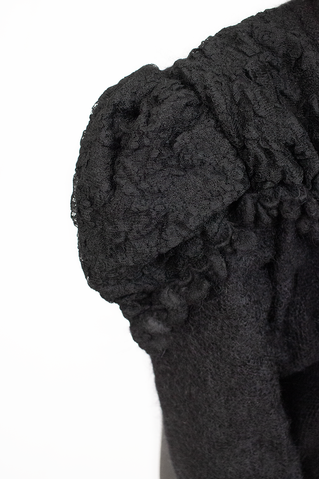 Cardigan vintage (S)