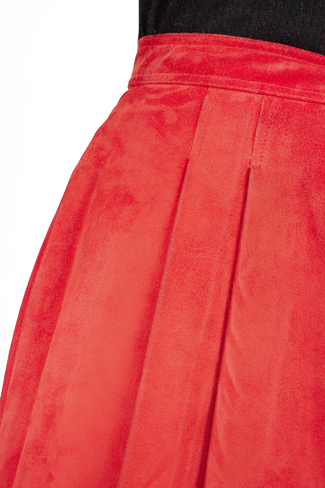 Saia camurça (34-36)