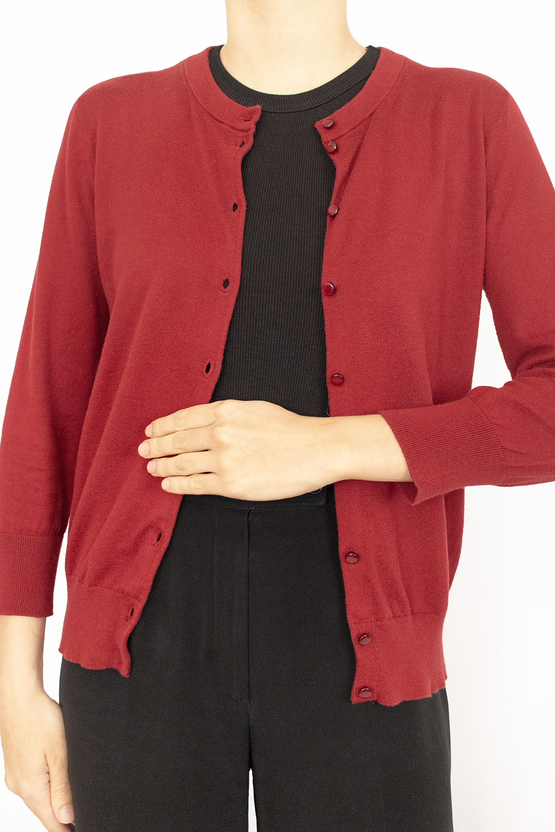 Cardigan J.Crew (XS-S)