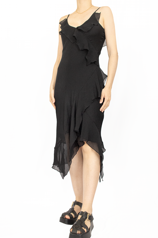 Vestido vintage (34-36)