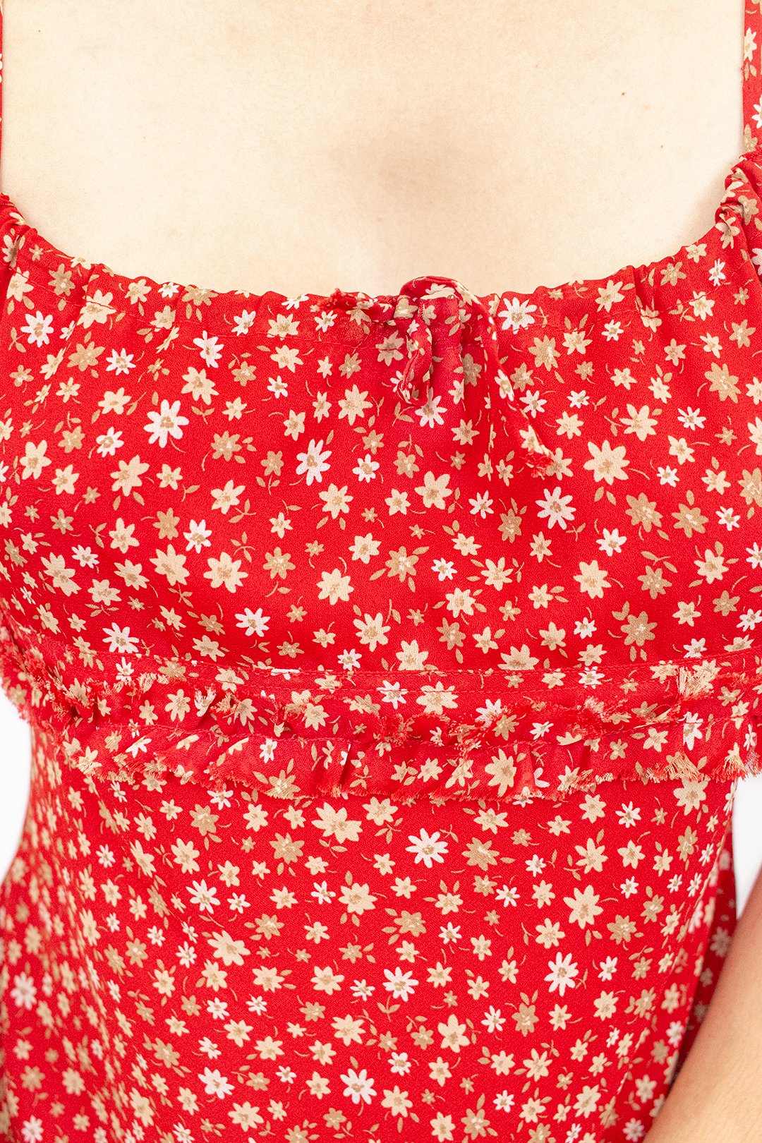 Vestido vintage (M)