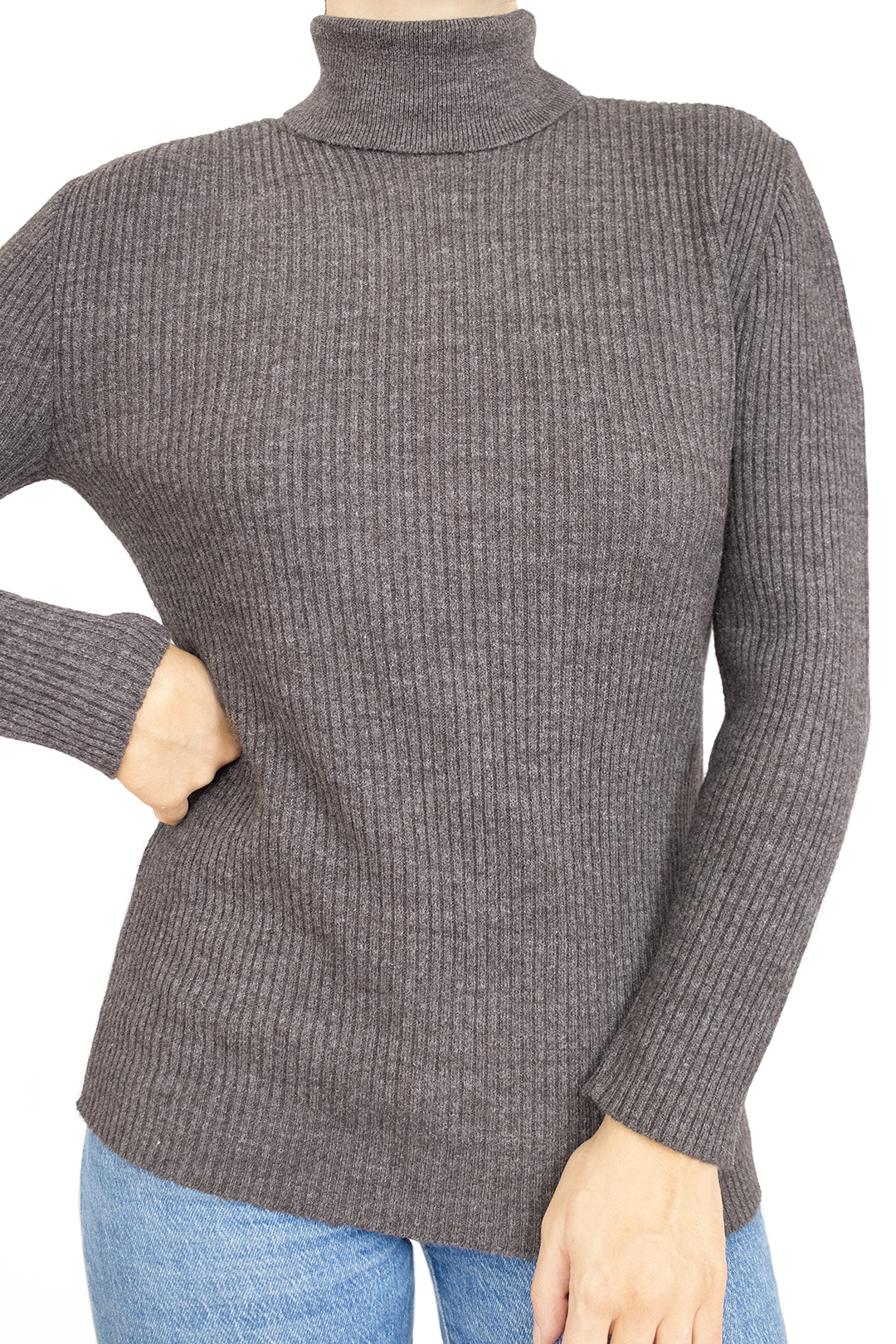 Malha gola alta (S-M)