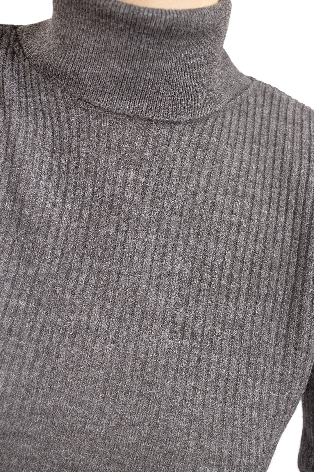 Malha gola alta (S-M)