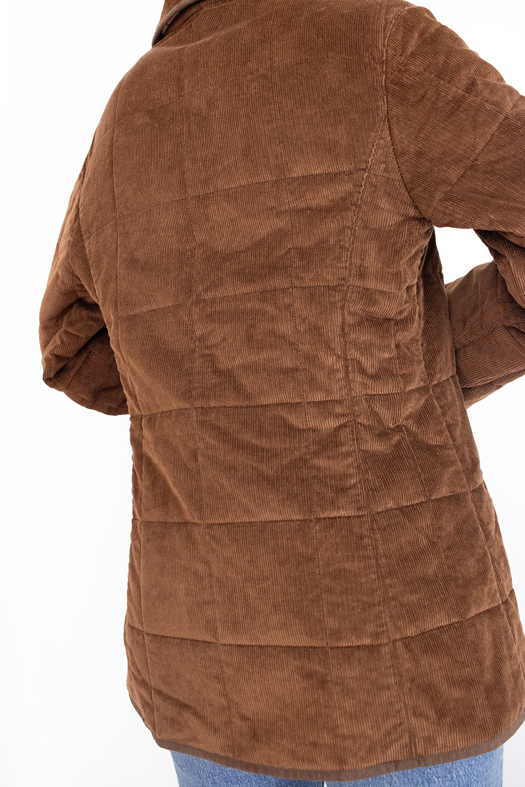 Casaco Burberry (M-L)