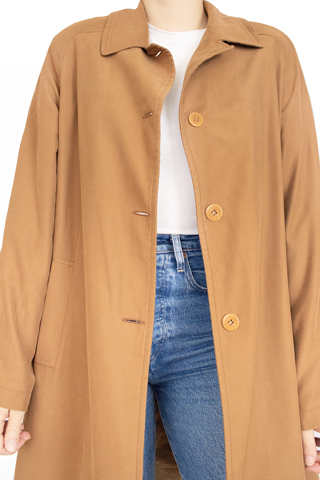 Gabardine vintage (M)