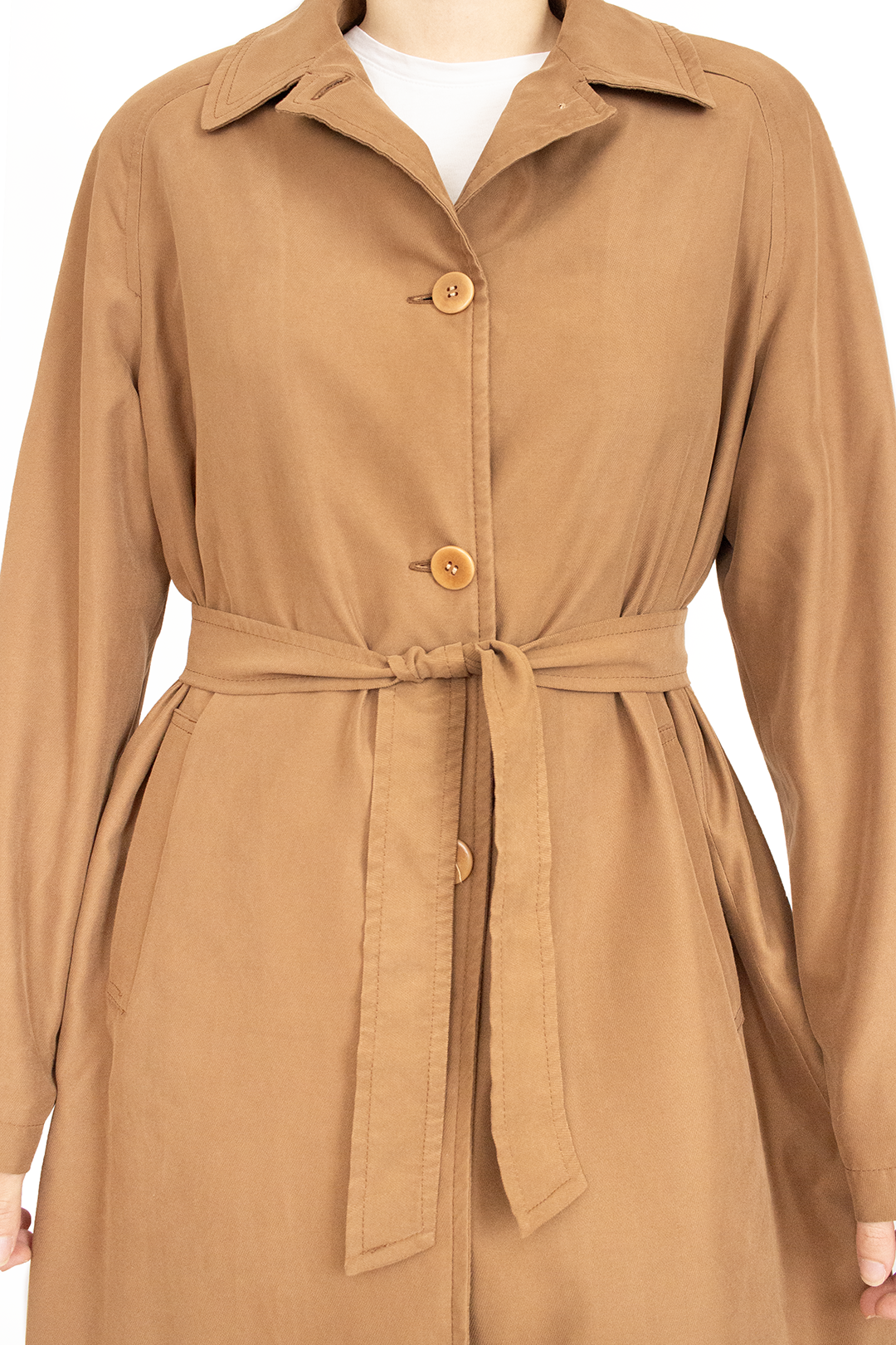Gabardine vintage (M)