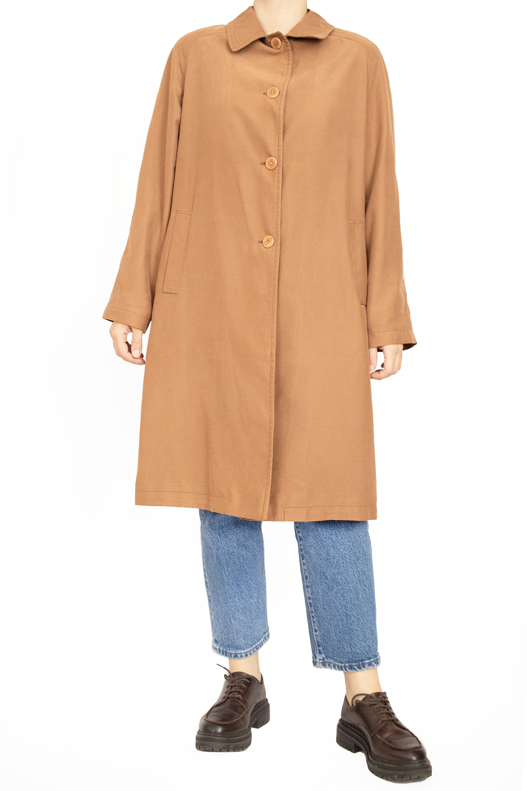 Gabardine vintage (M)
