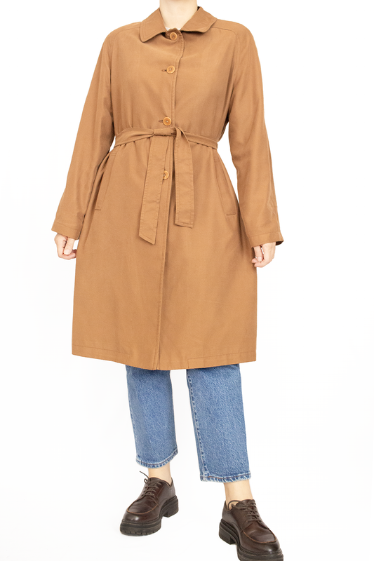 Gabardine vintage (M)