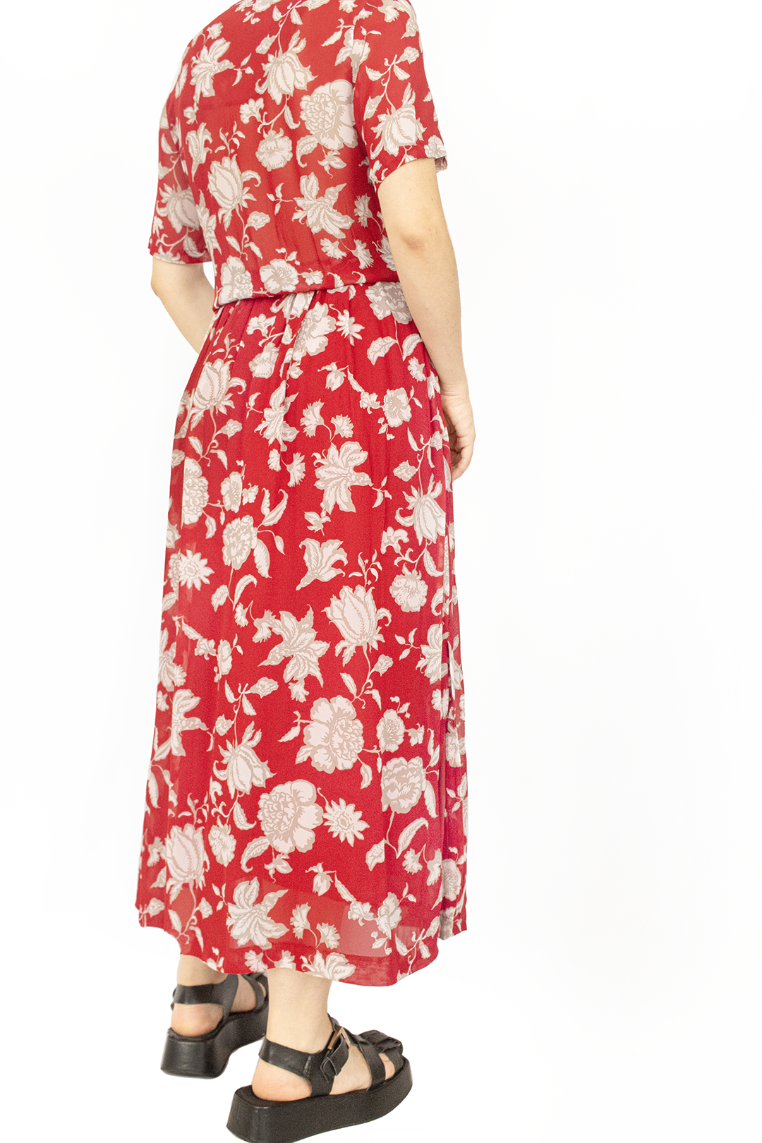 Vestido vintage (38-40)