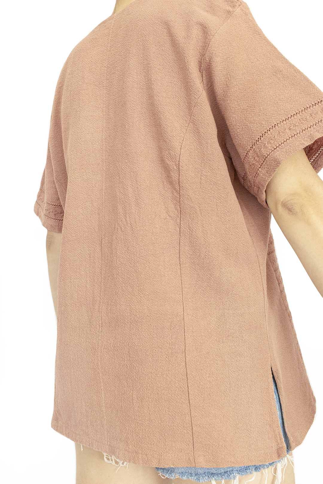 Blusa vintage (XL)