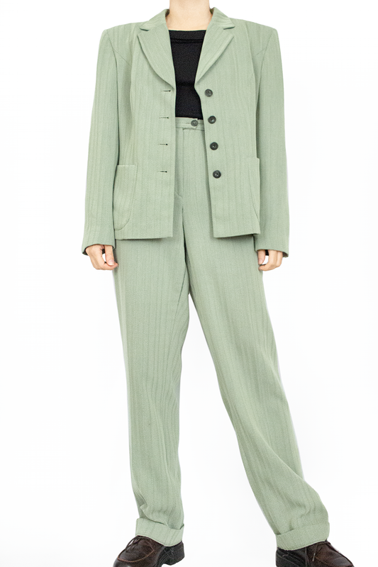 Fato vintage (42-44)