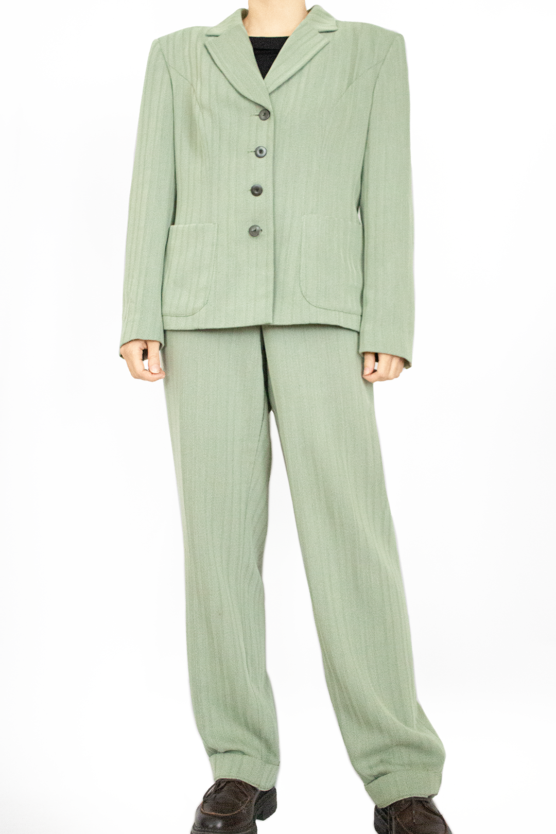 Fato vintage (42-44)