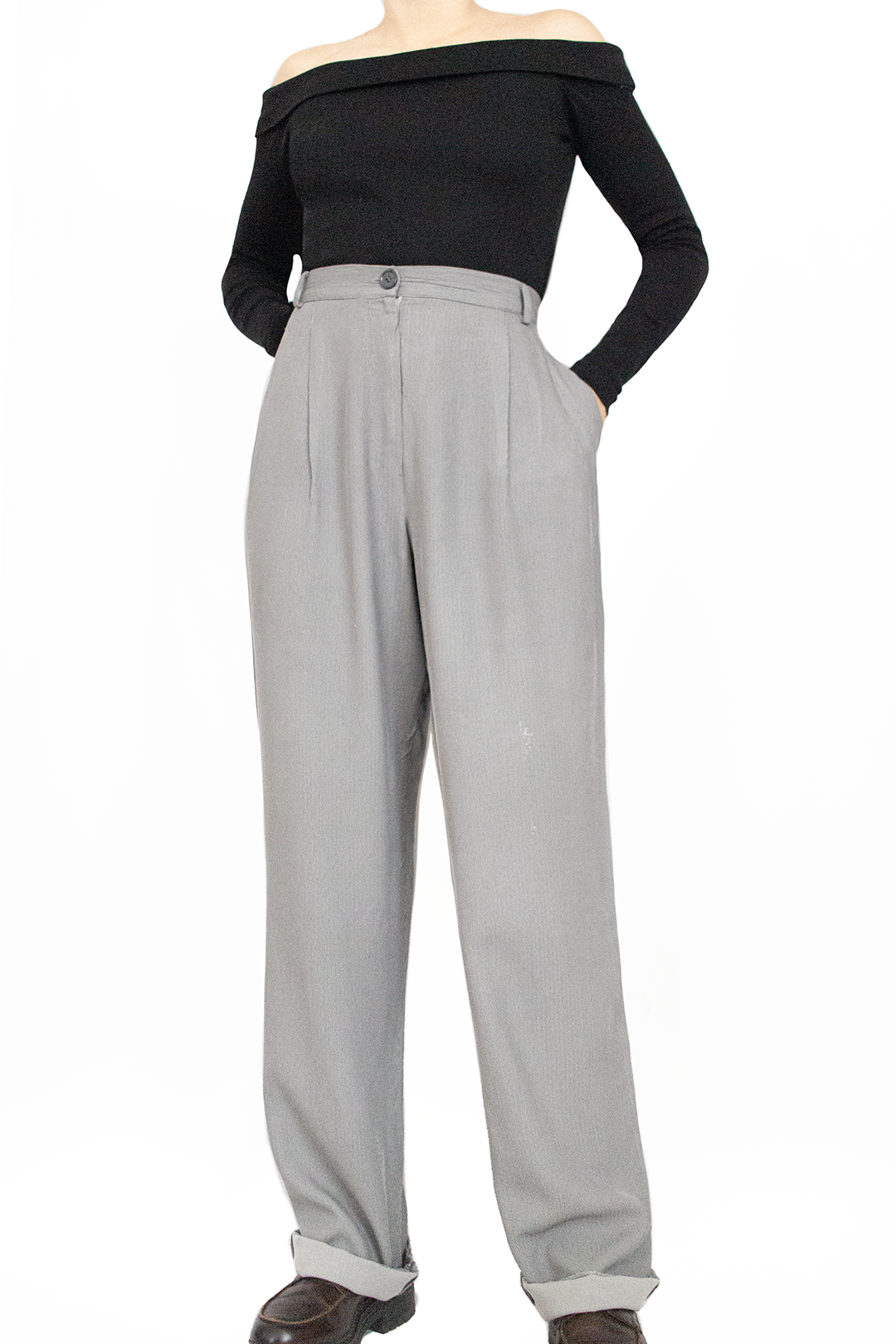 Calças vintage (40)