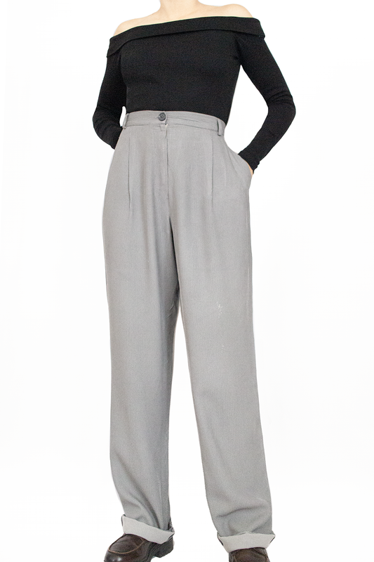 Calças vintage (40)