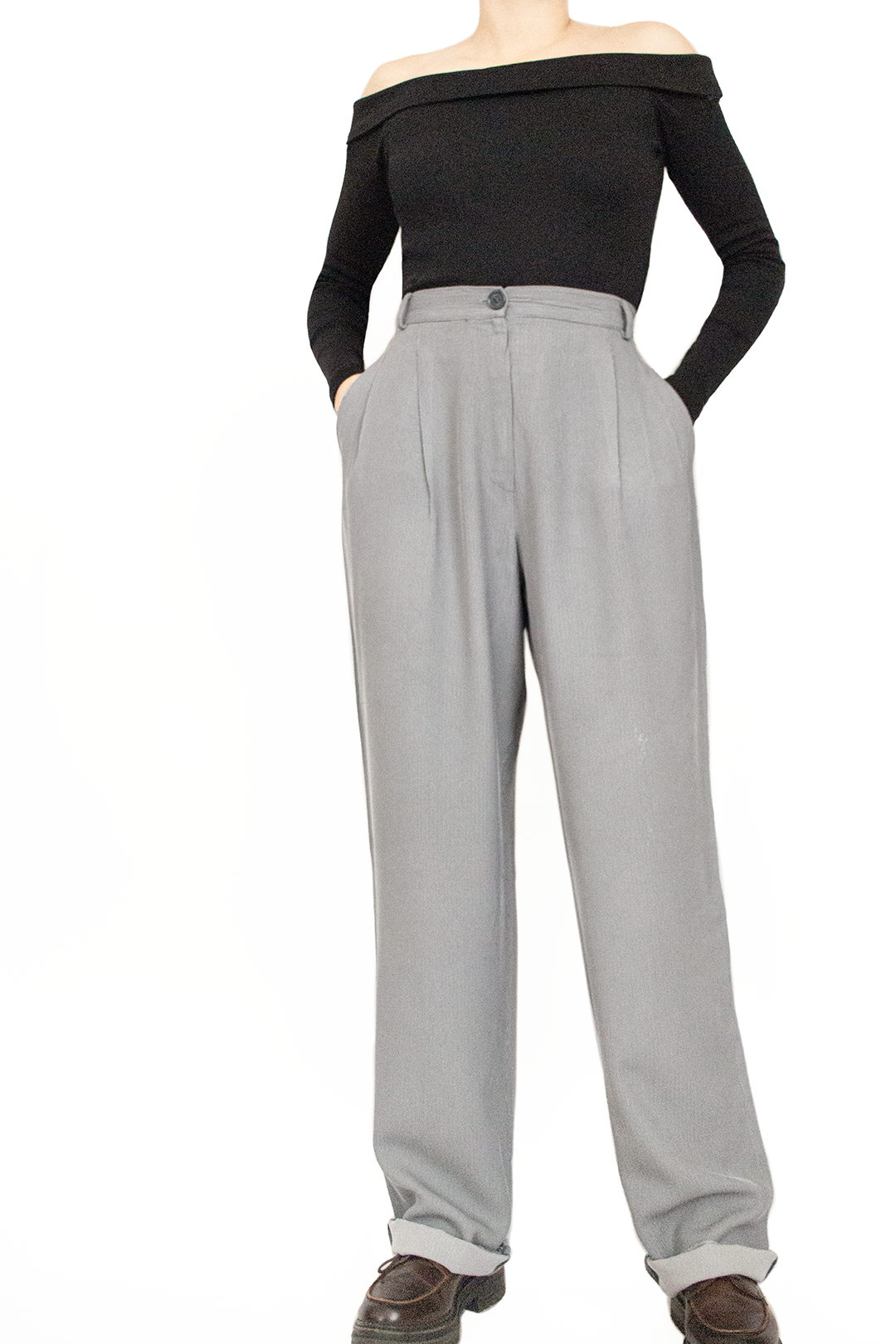 Calças vintage (40)